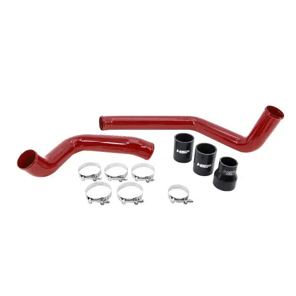 2004.5-2005 Duramax Intercooler Bundle Kit (HSP-D-292-HSP)-Intercooler Kit-HSP Diesel-HSP-D-292-HSP-BR-Dirty Diesel Customs