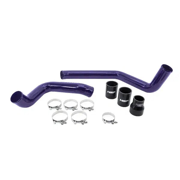 2004.5-2005 Duramax Intercooler Bundle Kit (HSP-D-292-HSP)-Intercooler Kit-HSP Diesel-HSP-D-292-HSP-CP-Dirty Diesel Customs