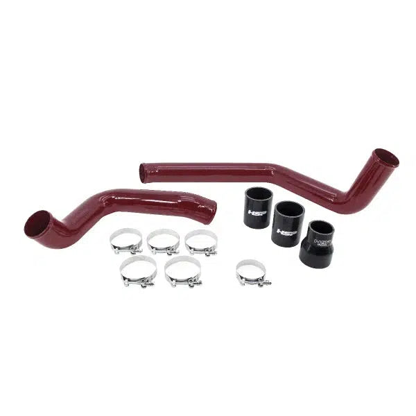 2004.5-2005 Duramax Intercooler Bundle Kit (HSP-D-292-HSP)-Intercooler Kit-HSP Diesel-HSP-D-292-HSP-CR-Dirty Diesel Customs