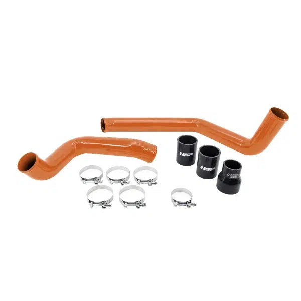 2004.5-2005 Duramax Intercooler Bundle Kit (HSP-D-292-HSP)-Intercooler Kit-HSP Diesel-HSP-D-292-HSP-O-Dirty Diesel Customs