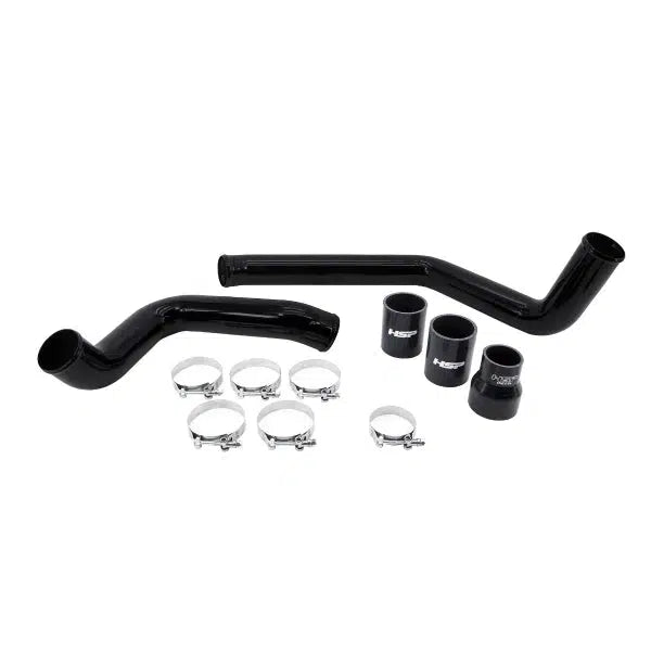 2004.5-2005 Duramax Intercooler Bundle Kit (HSP-D-292-HSP)-Intercooler Kit-HSP Diesel-HSP-D-292-HSP-SB-Dirty Diesel Customs