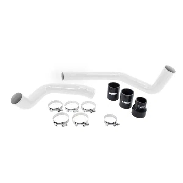 2004.5-2005 Duramax Intercooler Bundle Kit (HSP-D-292-HSP)-Intercooler Kit-HSP Diesel-HSP-D-292-HSP-W-Dirty Diesel Customs