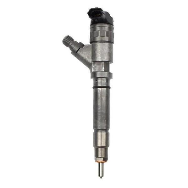 2004.5-2005 Duramax OE Reman. Performance Injector (0986435504DFLY)-Performance Injectors-Industrial Injection-0986435504-R1-Dirty Diesel Customs