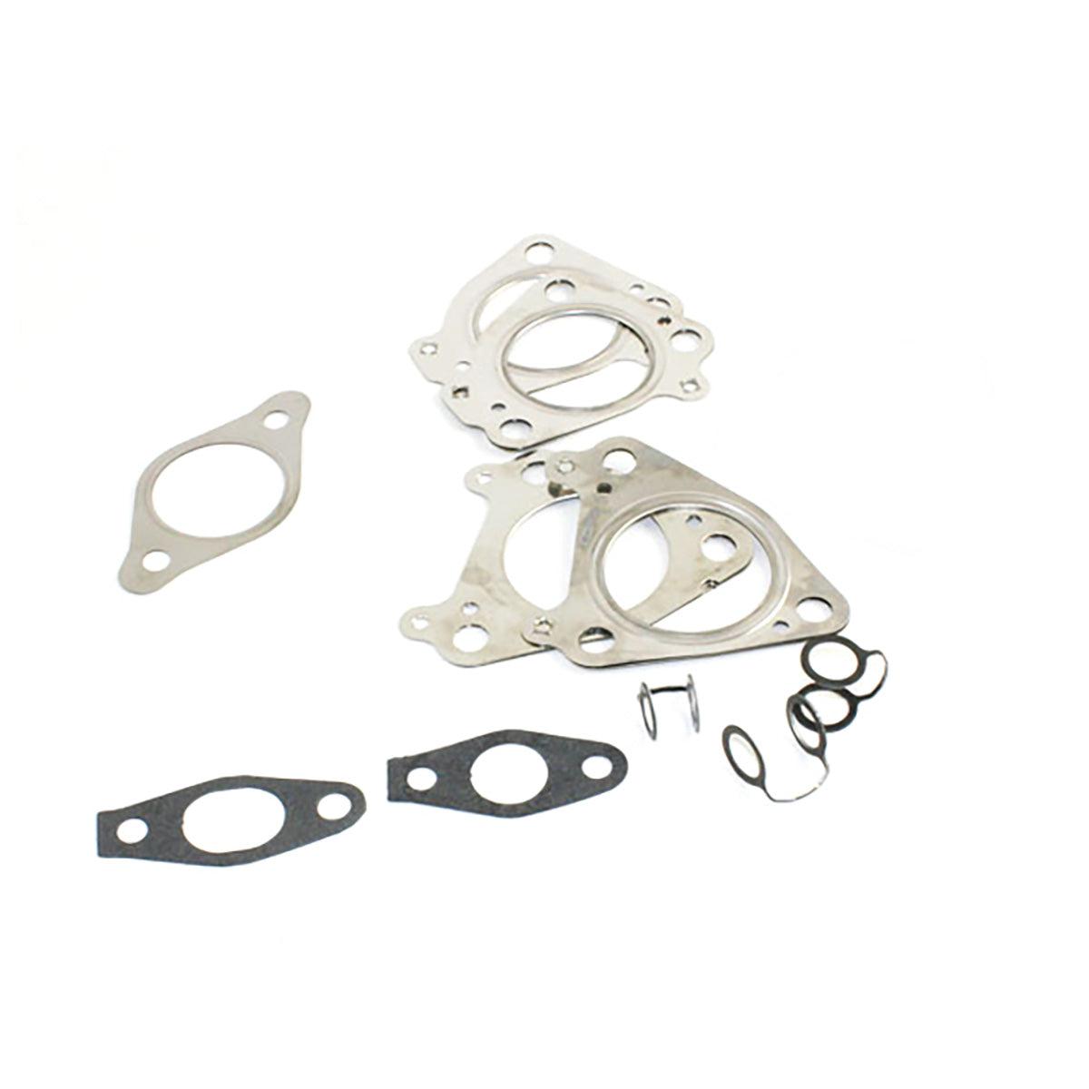 2004.5-2005 Duramax Turbo Install Gasket Kit (10122)-Turbocharger Gasket-Merchant Auto-10122-Dirty Diesel Customs