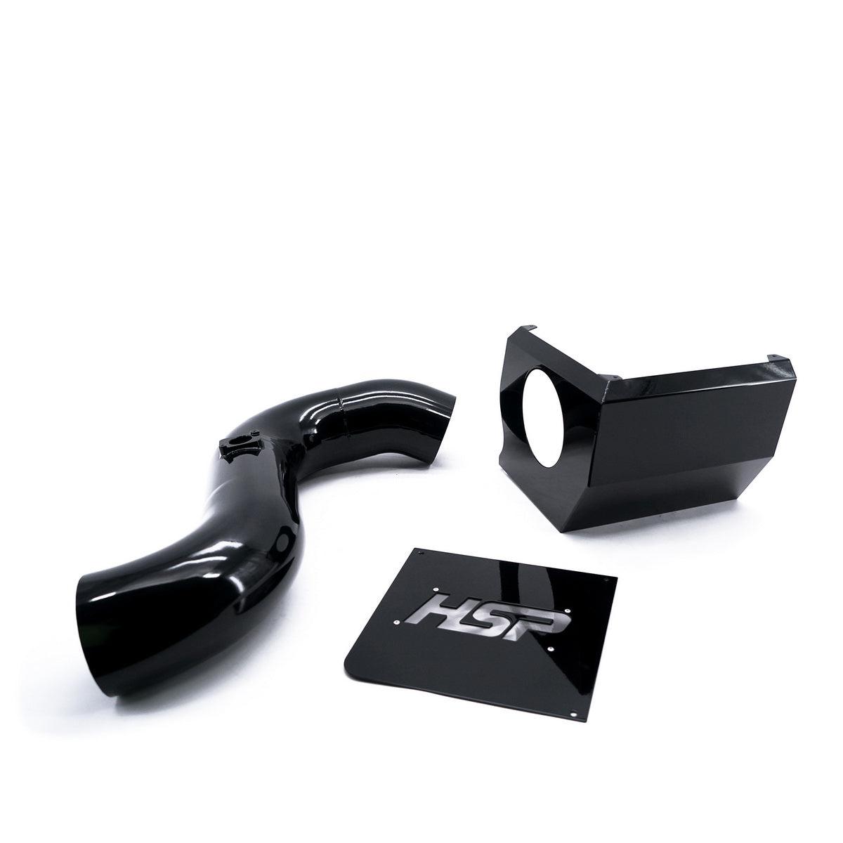 2004.5-2005 Durmax Cold Air Intake (202-HSP)-Intake Kit-HSP Diesel-Dirty Diesel Customs