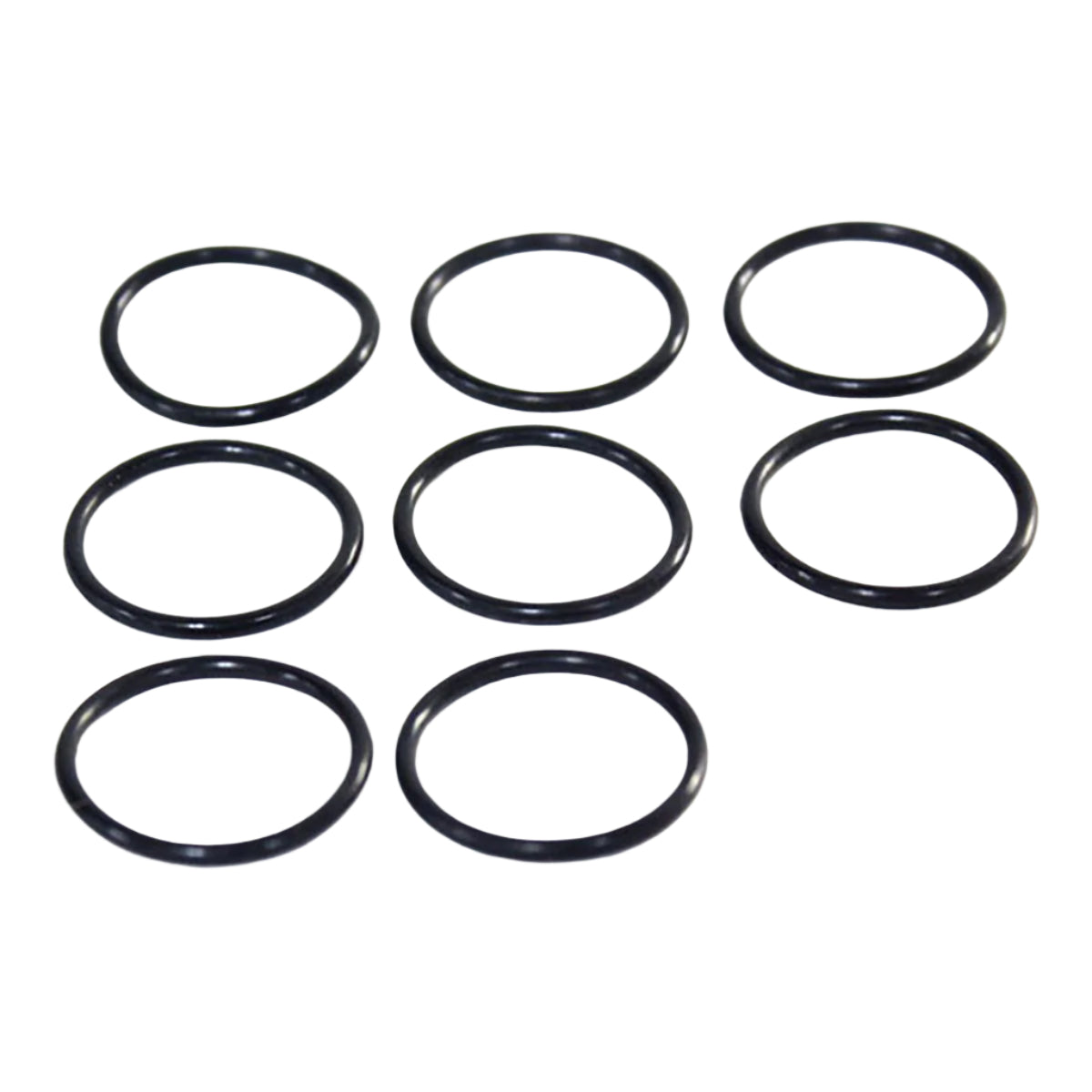 2004.5-2007 Duramax Injector Body Seal (8 Pack) (10299)-Injector Seal Kit-Merchant Auto-10299-Dirty Diesel Customs