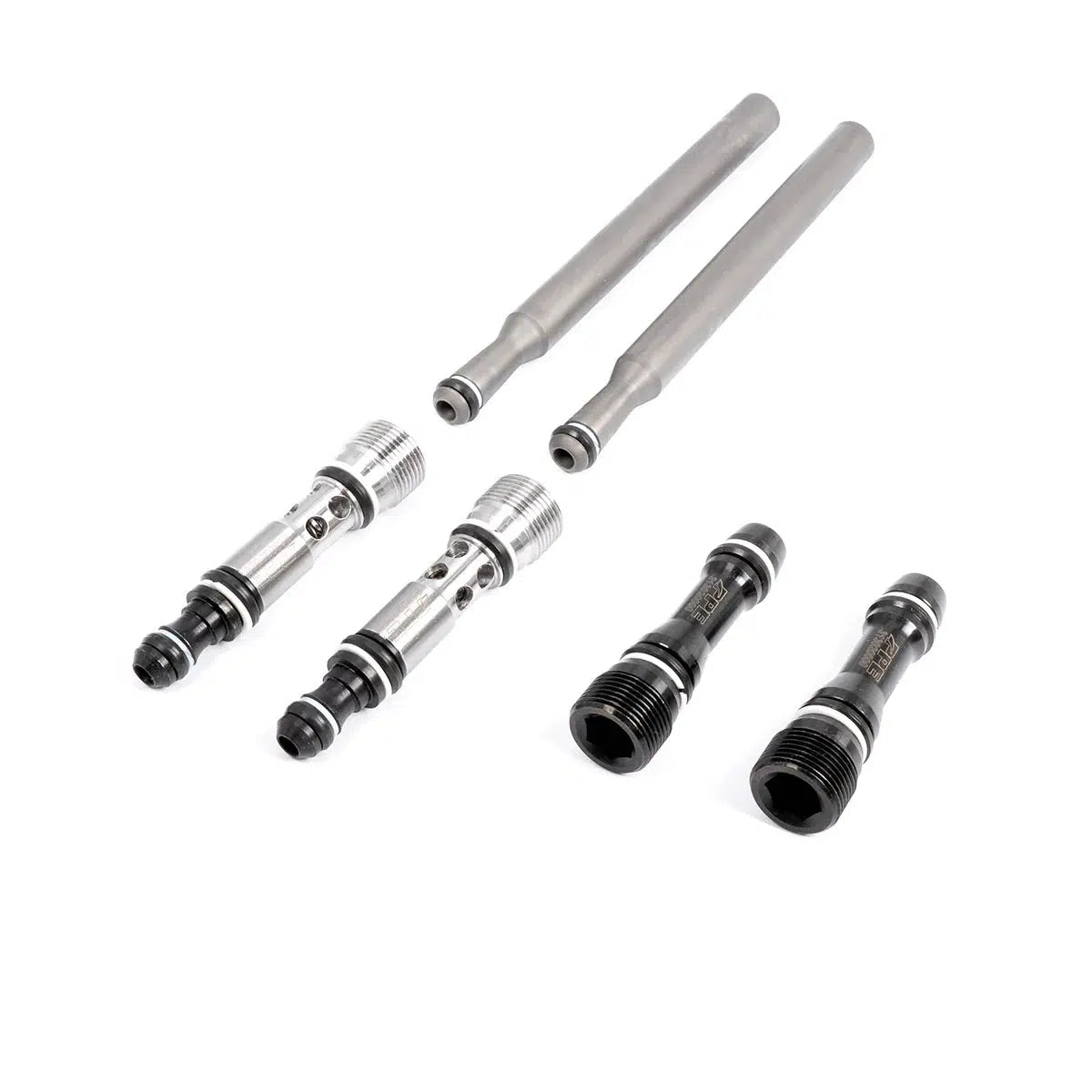 2004.5-2007 Powerstroke High Pressure Oil Standpipe and Rail Plug Kit (313020000)-Fuel Rail Plug-PPE-313020000-Dirty Diesel Customs