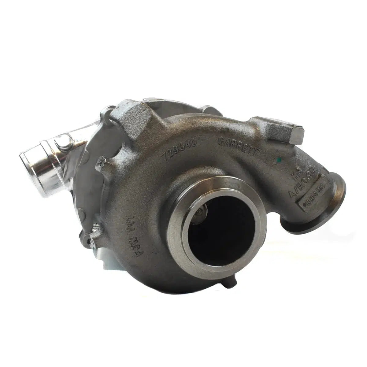 2004.5-2007 Powerstroke XR Turbocharger (743250-0024-XR)-Stock Turbocharger-Industrial Injection-743250-0024-XR-Dirty Diesel Customs