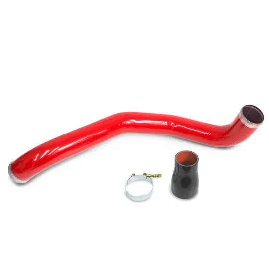 2004.5-2009 Duramax Boost Tube Upgrade Kit (25936)-Turbocharger Boost Tubes-Banks Power-25936-Dirty Diesel Customs