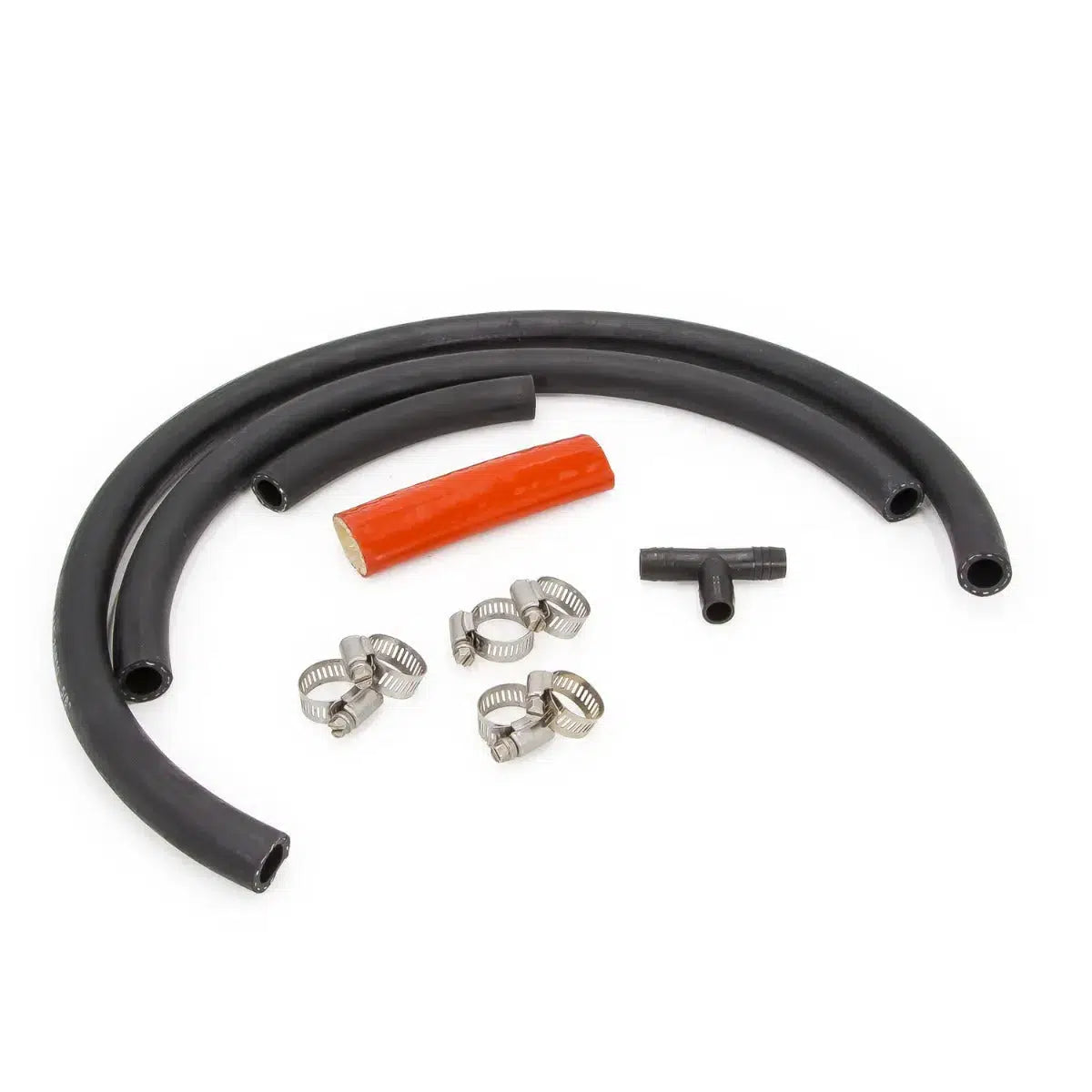 2004.5-2010 Duramax Crankcase Breather Repair Kit (114028000)-CCV Kit-PPE-114028000-Dirty Diesel Customs