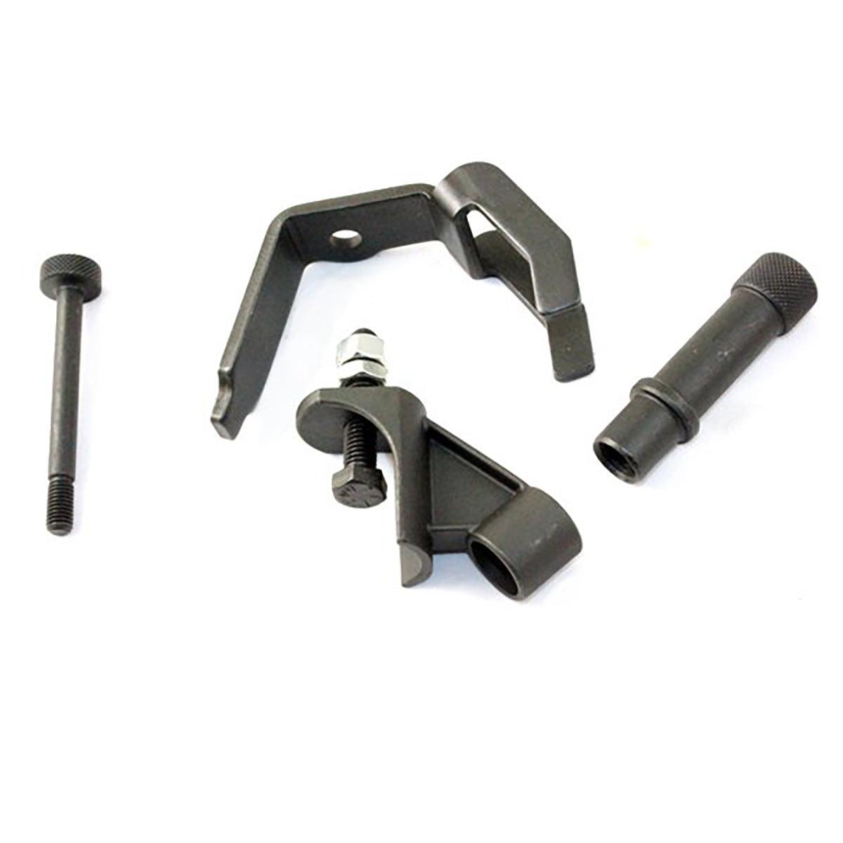 2004.5-2010 Duramax Fuel Injector Removal Tool Kit (10521)-Tools-Merchant Auto-Dirty Diesel Customs