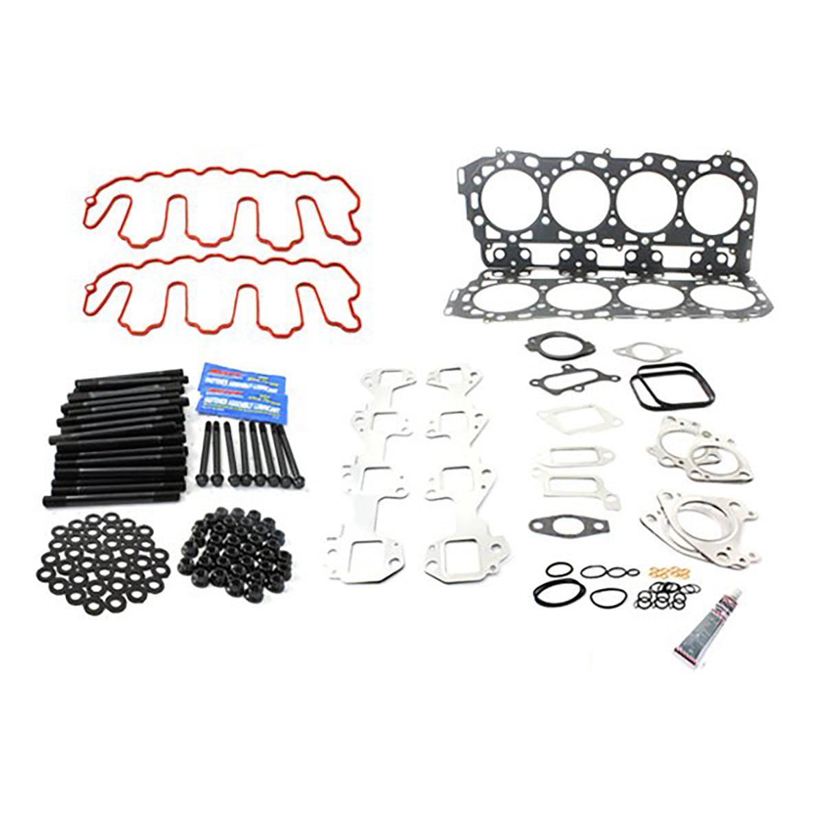 2004.5-2010 Duramax Head Gasket Kit (4505)-Headgaskets-Merchant Auto-Dirty Diesel Customs