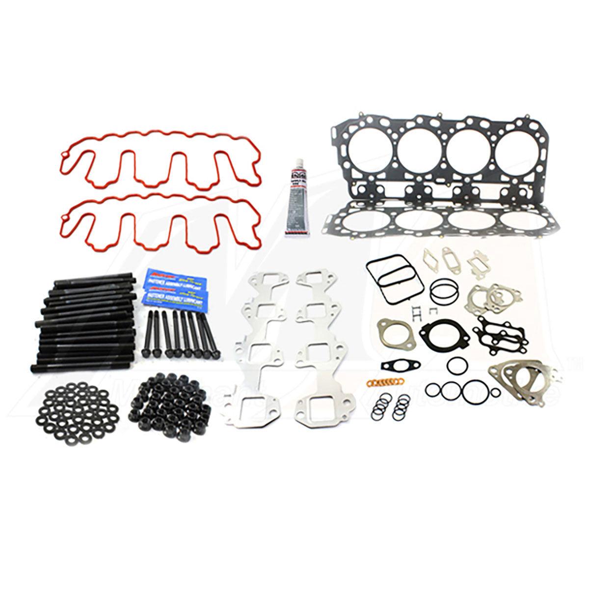 2004.5-2010 Duramax Head Gasket Kit (4505)-Headgaskets-Merchant Auto-Dirty Diesel Customs