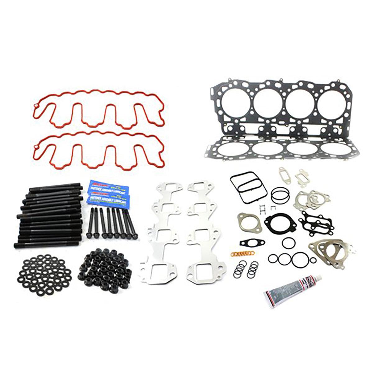 2004.5-2010 Duramax Head Gasket Kit (4505)-Headgaskets-Merchant Auto-Dirty Diesel Customs