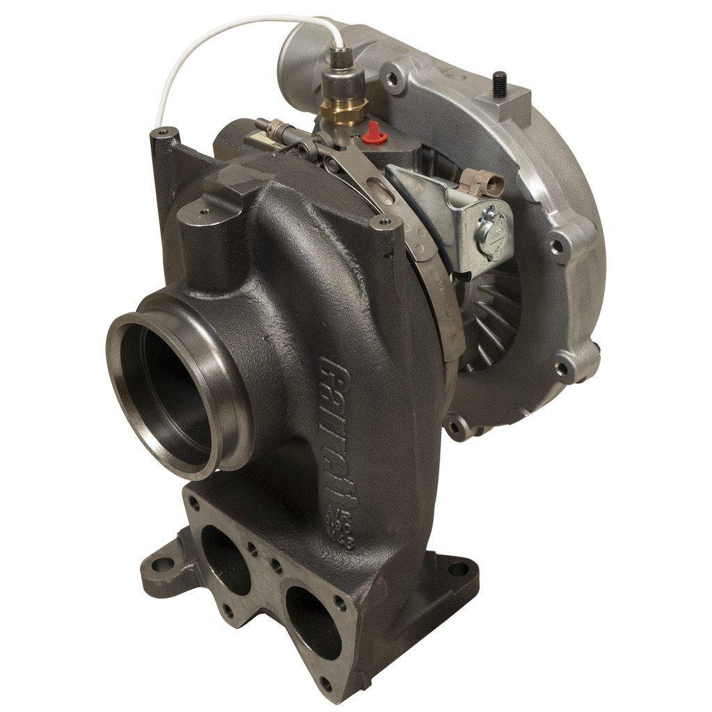 2004.5-2010 Duramax Screamer Turbo (1045840)-Stock Turbocharger-BD Diesel-1045840-Dirty Diesel Customs