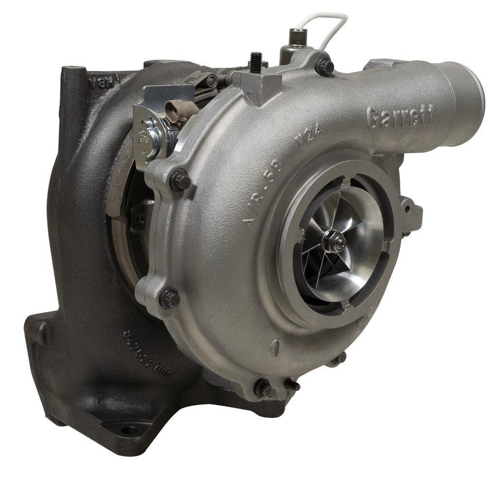 2004.5-2010 Duramax Screamer Turbo (1045840)-Stock Turbocharger-BD Diesel-1045840-Dirty Diesel Customs