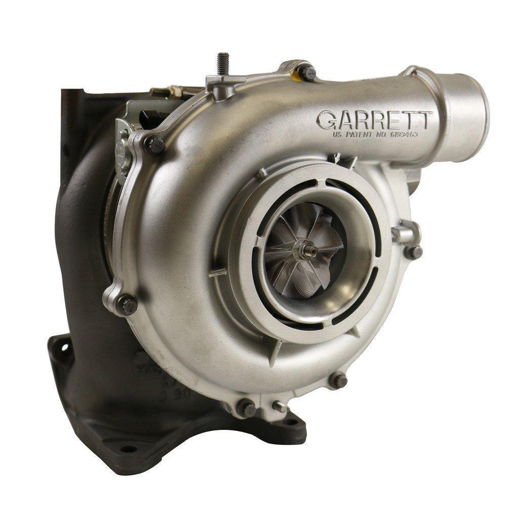 2004.5-2010 Duramax Screamer Turbo (1045840)-Stock Turbocharger-BD Diesel-1045840-Dirty Diesel Customs