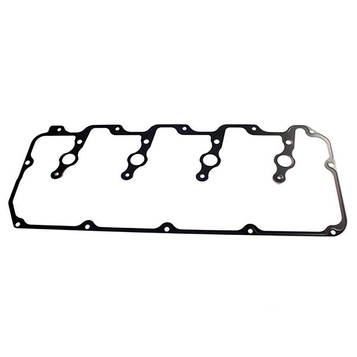 2004.5-2016 Duramax Lower Valve Cover Gasket (97321295)-Valve Cover Gasket-Merchant Auto-97321295-Dirty Diesel Customs