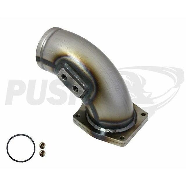 2005-2007 Powerstroke Intake Manifold (PFP0507IM)-Intake Manifold-Pusher-Dirty Diesel Customs