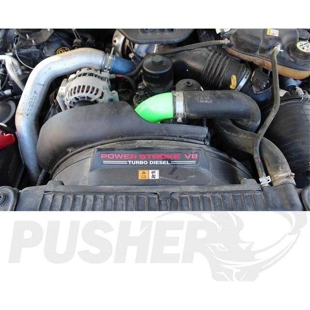 2005-2007 Powerstroke Intake Manifold (PFP0507IM)-Intake Manifold-Pusher-Dirty Diesel Customs