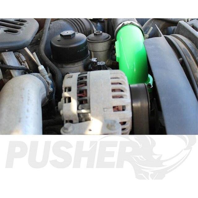 2005-2007 Powerstroke Intake Manifold (PFP0507IM)-Intake Manifold-Pusher-Dirty Diesel Customs