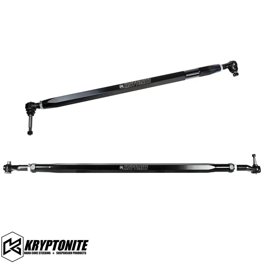 2005-2023 Powerstroke F-250/F-350 Death Grip Steering Kit (KRFSK05)-Steering Kit-KRYPTONITE-KRFSK05-Dirty Diesel Customs