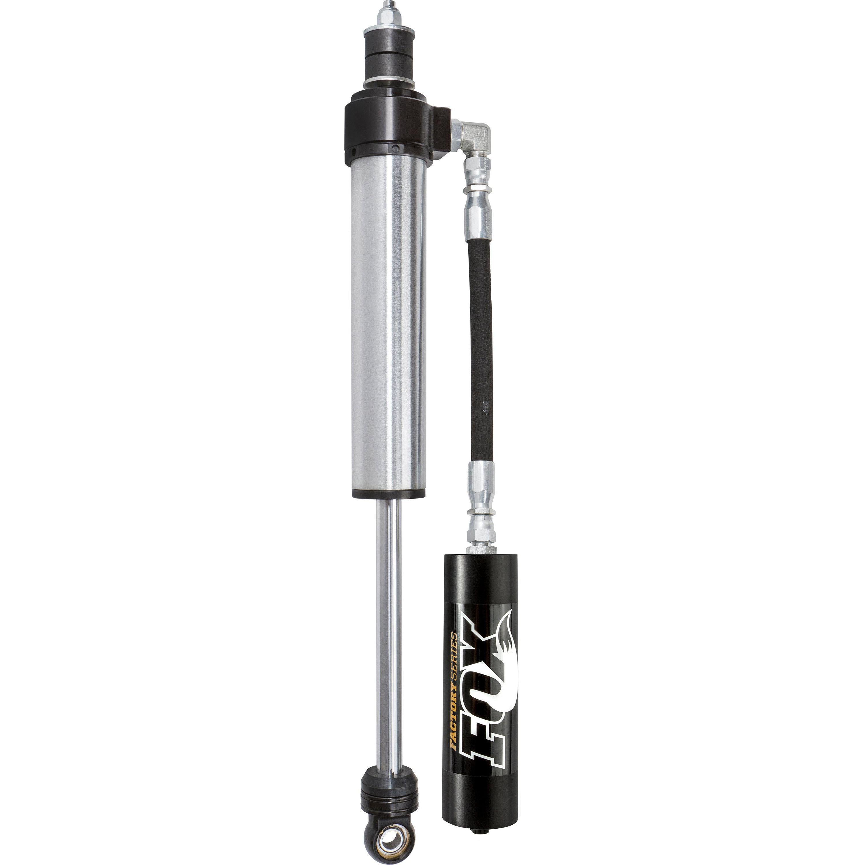 2005-2023 Tacoma 2.5 Race Series 0-1.5" Lift Rear RR Shock-Shocks-FOX-Dirty Diesel Customs