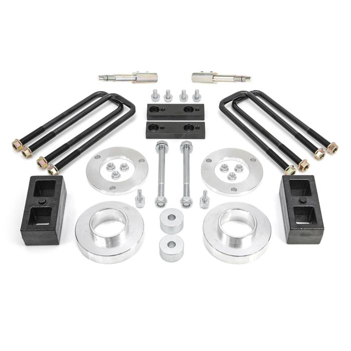 2005-2023 Tacoma 3" SST Lift Kit (69-5530)-Lift Kit-ReadyLift-69-5530-Dirty Diesel Customs