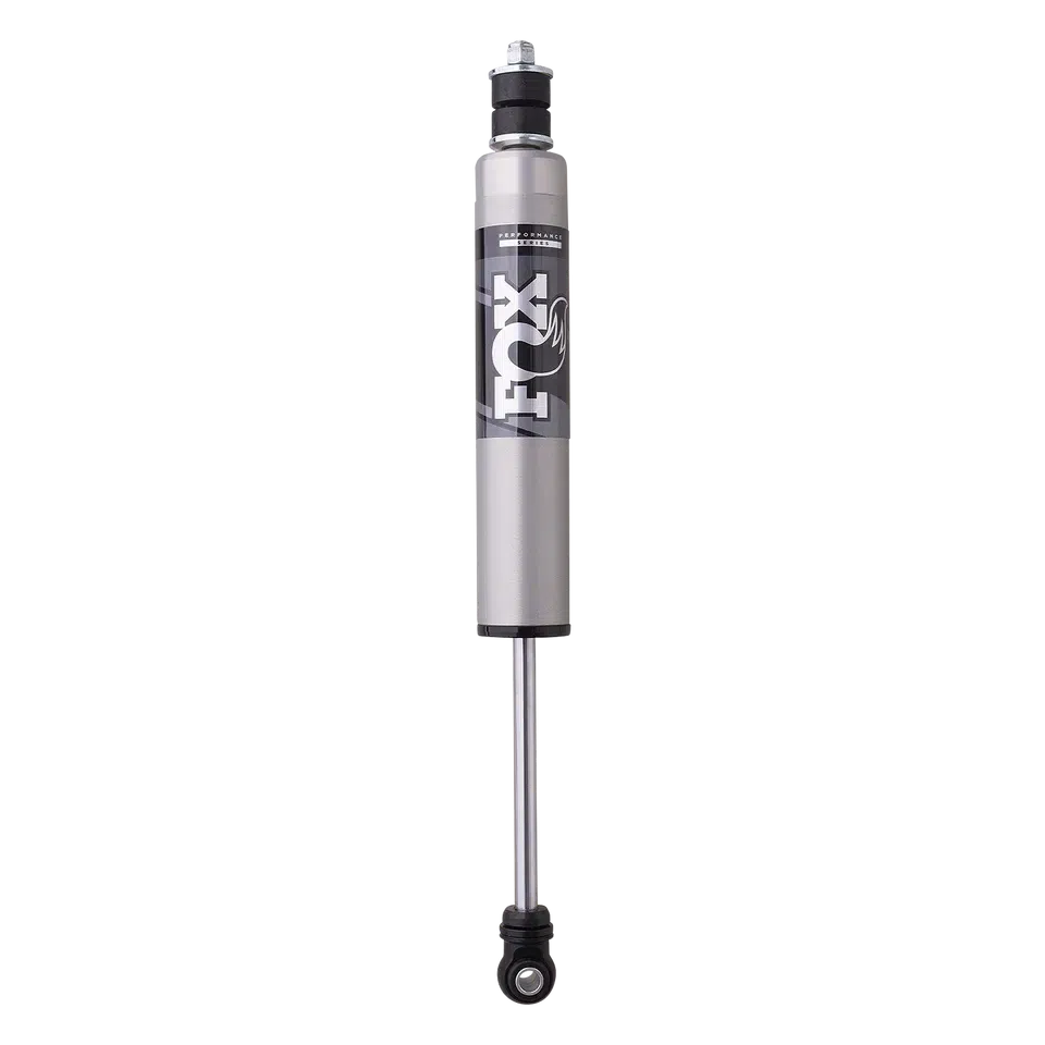 2005-2023 Tacoma Rear 0-1.5" Performance Series 2.5 Shock (987-24-026)-Shocks-FOX-Dirty Diesel Customs