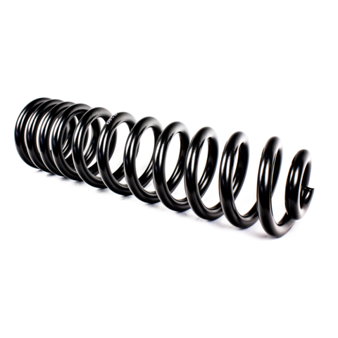 2005-2024 Powerstroke 2.5" Dual Rate Leveling Coil Springs (KRFC25)-Suspension Components-KRYPTONITE-Dirty Diesel Customs