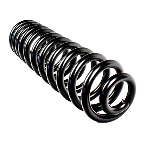 2005-2024 Powerstroke 2.5" Dual Rate Leveling Coil Springs (KRFC25)-Suspension Components-KRYPTONITE-Dirty Diesel Customs