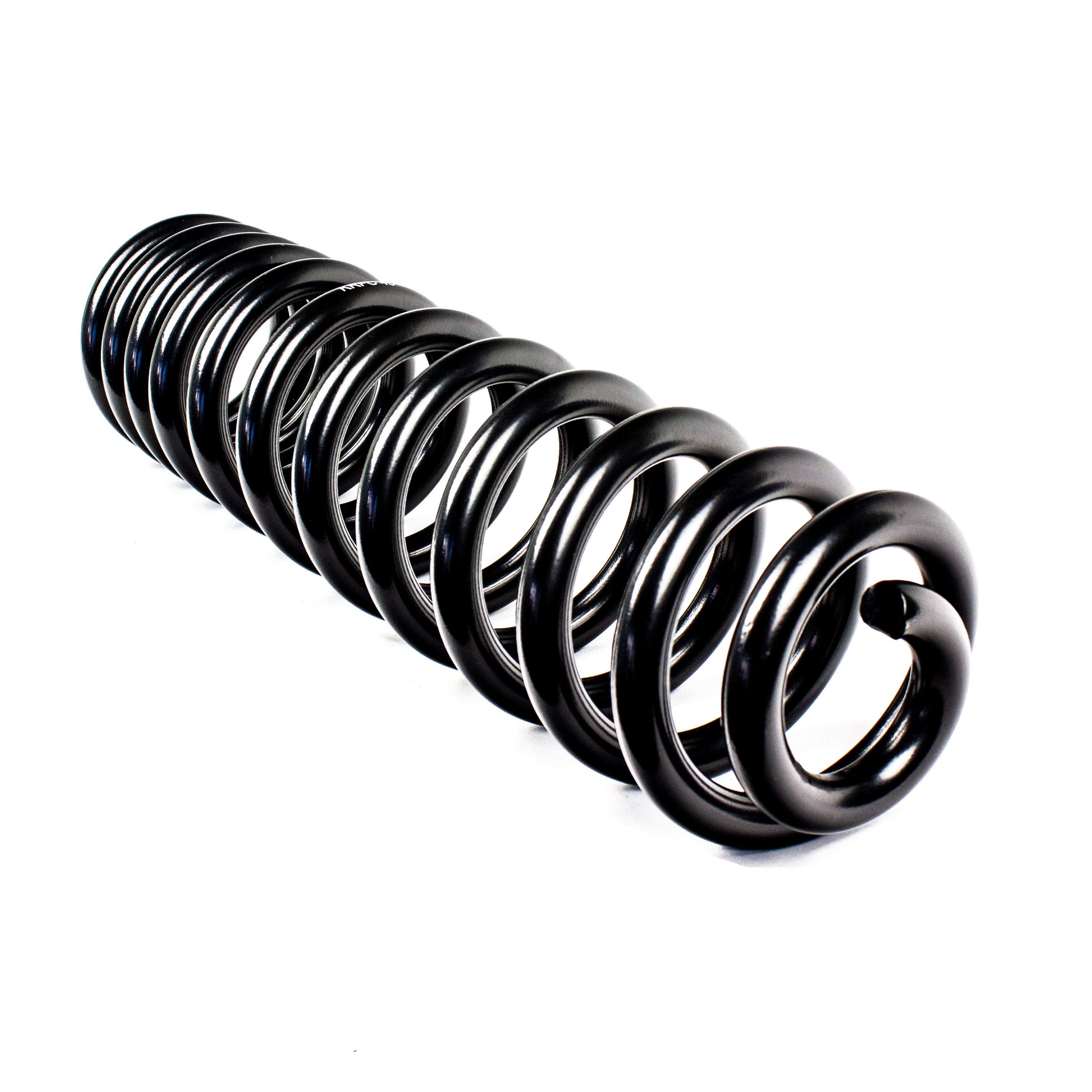 2005-2024 Powerstroke 4.5" Dual Rate Coil Springs (KRFC45)-Coil Springs-KRYPTONITE-Dirty Diesel Customs