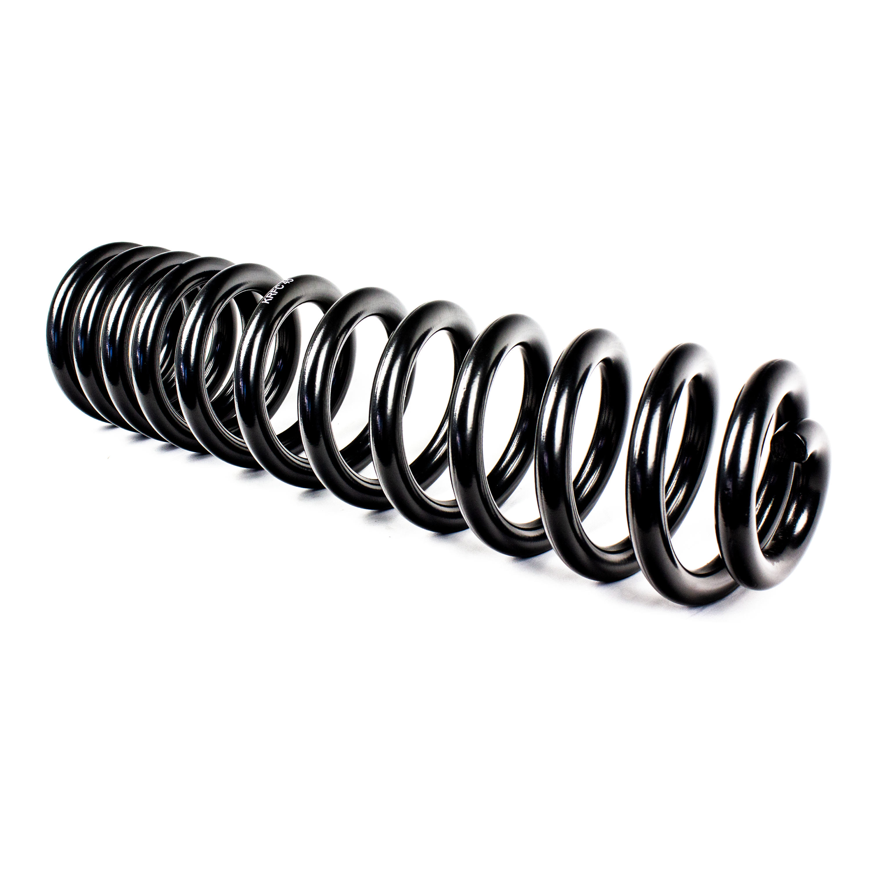 2005-2024 Powerstroke 4.5" Dual Rate Coil Springs (KRFC45)-Coil Springs-KRYPTONITE-Dirty Diesel Customs