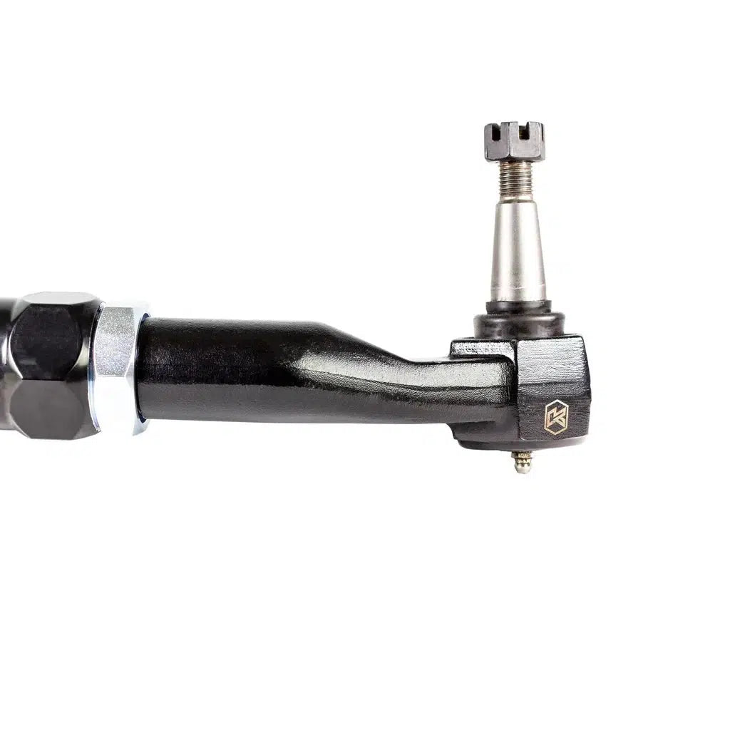 2005-2024 Powerstroke Death Grip Tie Rod (KRFTR05)-Tie Rods-KRYPTONITE-Dirty Diesel Customs