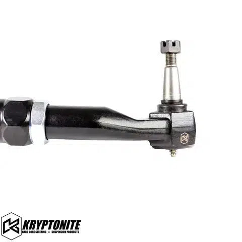 2005-2024 Powerstroke F-250/F-350 Death Grip Steering Kit (KRFSK05)-Steering Kit-KRYPTONITE-Dirty Diesel Customs