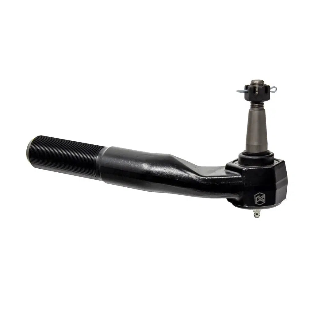 2005-2024 Powerstroke Replacement Left Side Tie Rod End (KR80754)-Tie Rod Parts-KRYPTONITE-Dirty Diesel Customs