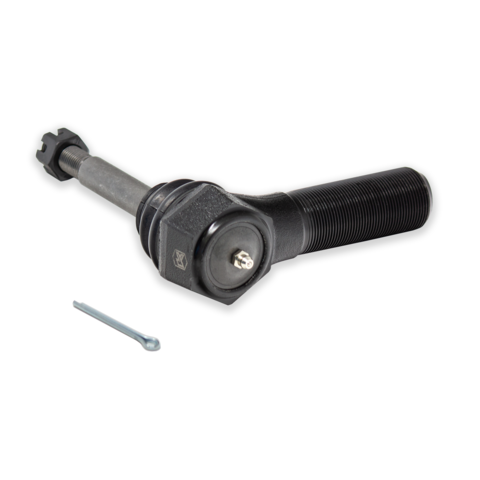 2005-2024 Powerstroke Replacement Right Side Drag Link End (KR3008)-Pitman Arm-KRYPTONITE-Dirty Diesel Customs