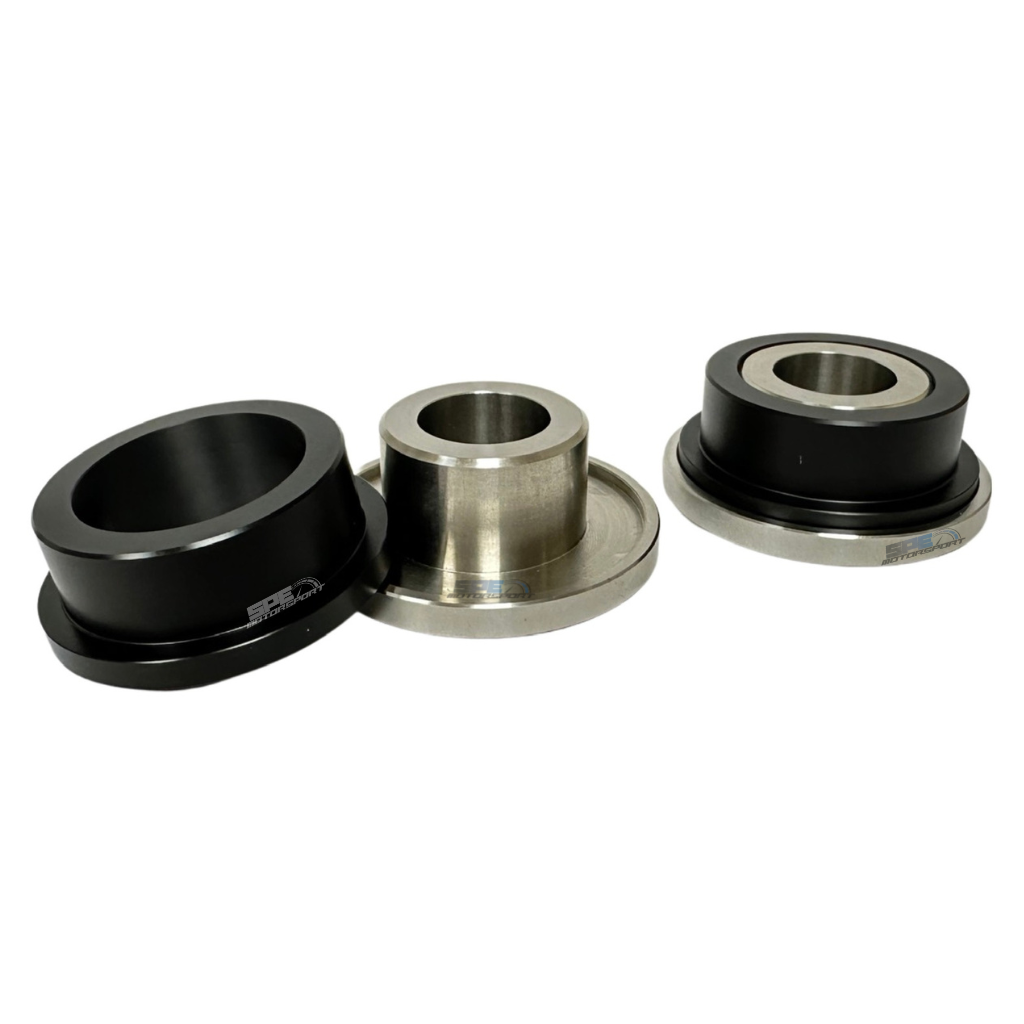 2005-2024 Powerstroke Track Bar Bushing Kit (SPE-S200114)-Track Bar Bushings-SPE Motorsport-Dirty Diesel Customs