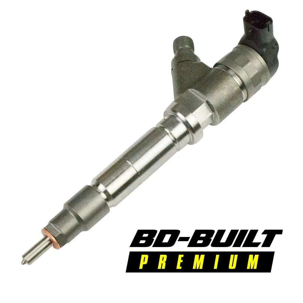 2006-2007 Duramax BD-Built Stock Replacement Injector (1725521)-Stock Injectors-BD Diesel-1725521-Dirty Diesel Customs