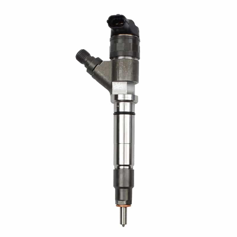 2006-2007 Duramax OE Reman Performance Injector (0986435521DFLY)-Performance Injectors-Industrial Injection-0986435521-R1-Dirty Diesel Customs