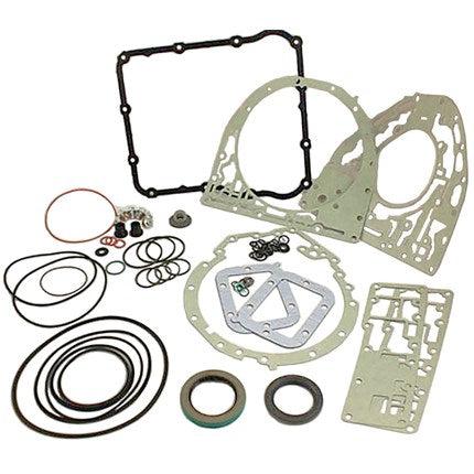 2006-2010 Duramax Allison 6 Speed Overhaul Kit (121002D)-Transmission Gaskets-Merchant Auto-121002D-Dirty Diesel Customs