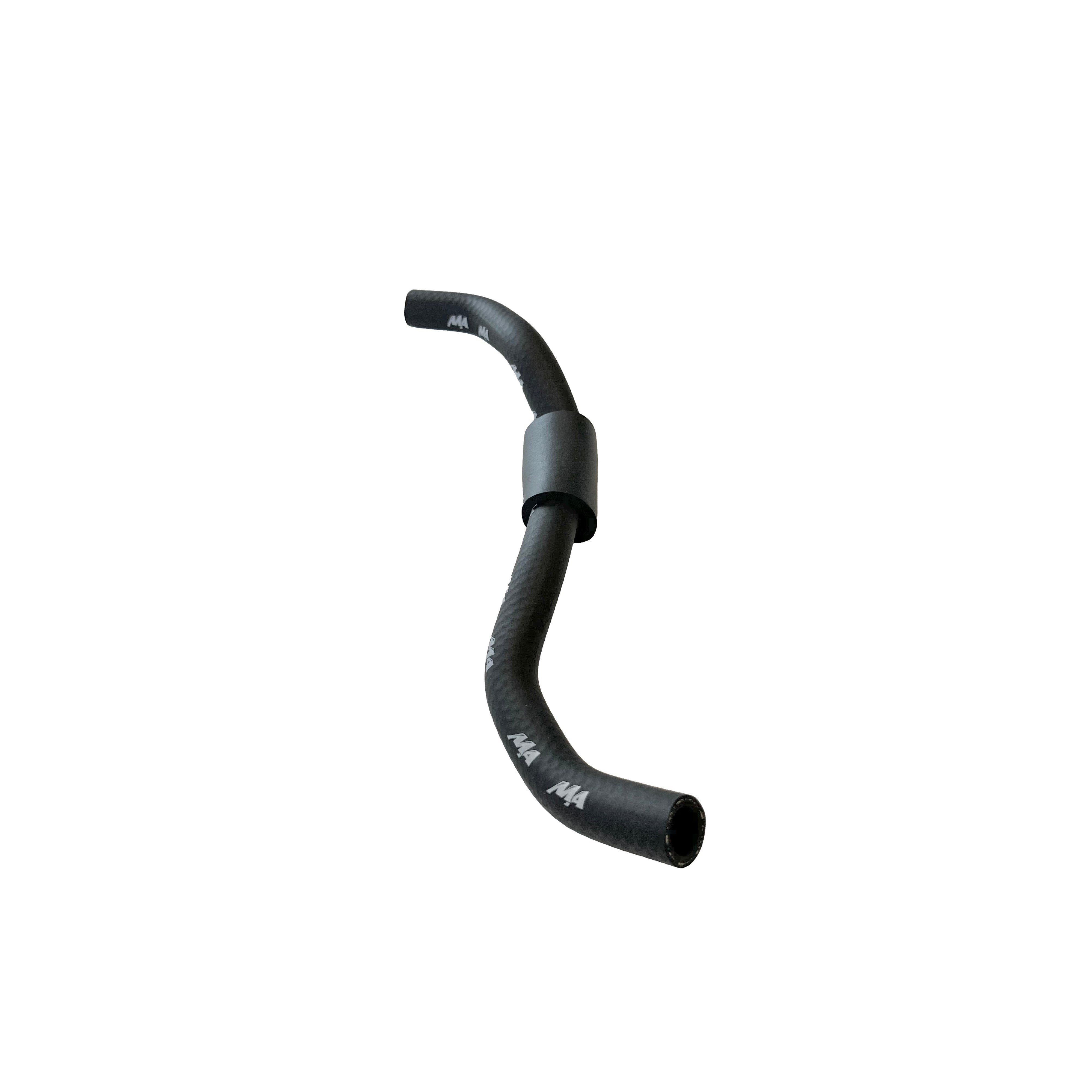 2006-2010 Duramax Fuel Inlet To Filter Hose (15003)-Fuel Lines-Merchant Auto-Dirty Diesel Customs