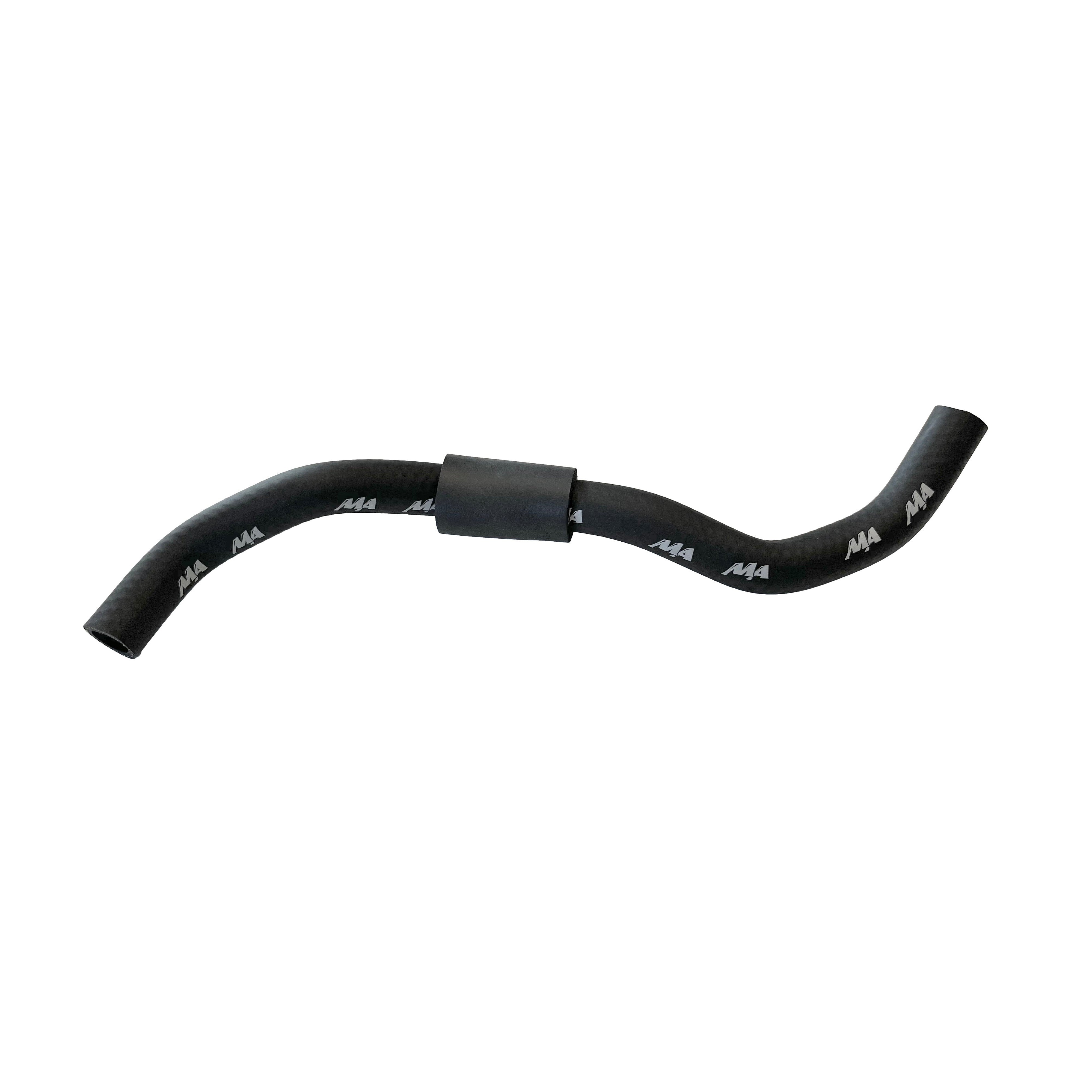 2006-2010 Duramax Fuel Inlet To Filter Hose (15003)-Fuel Lines-Merchant Auto-Dirty Diesel Customs