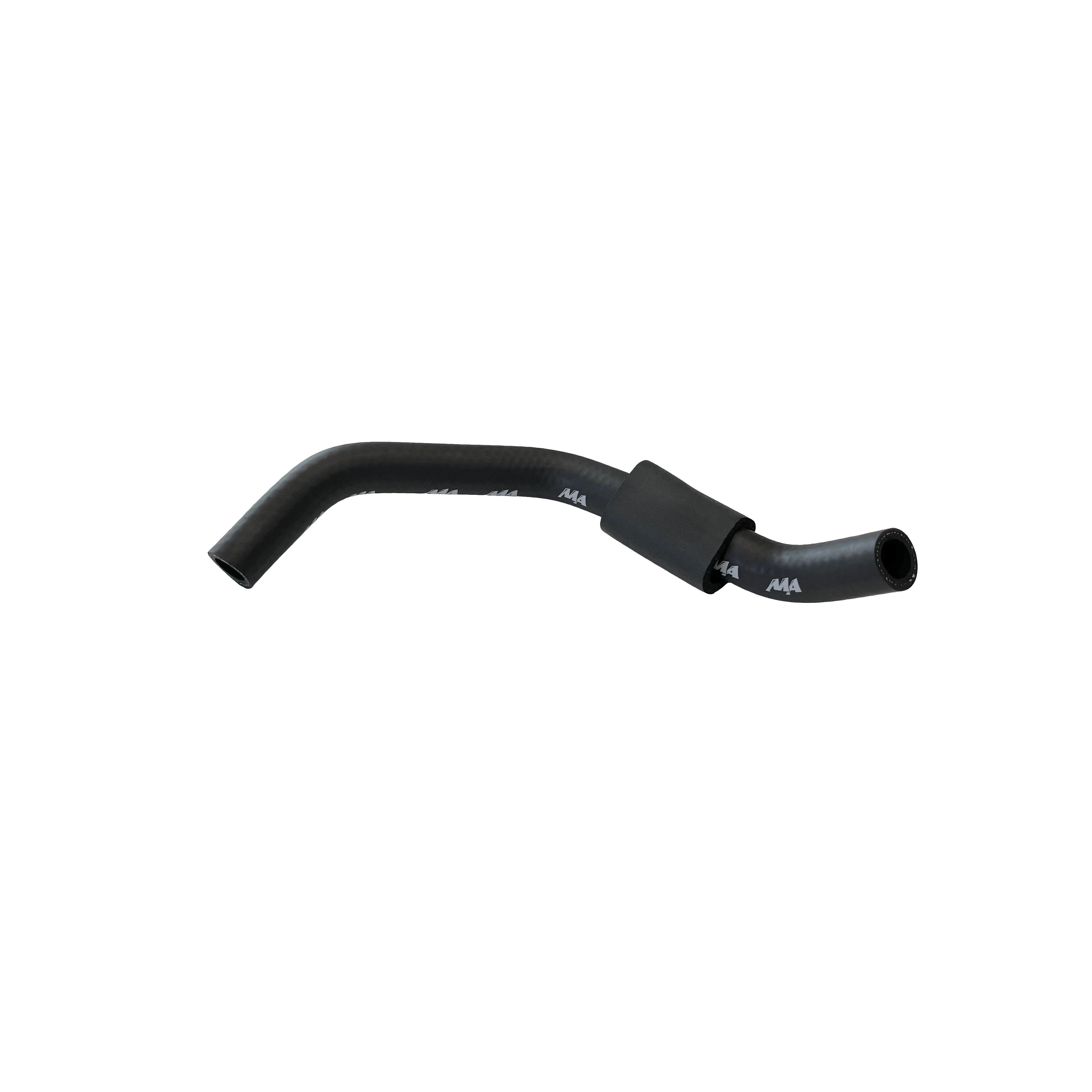 2006-2010 Duramax Fuel Outlet To Filter Hose (15004)-Fuel Lines-Merchant Auto-Dirty Diesel Customs