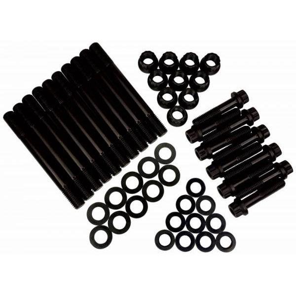 2006-2010 Duramax Heavy Duty Main Stud Kit (MSK66ZM)-Head Studs-Gator Fasteners-Dirty Diesel Customs