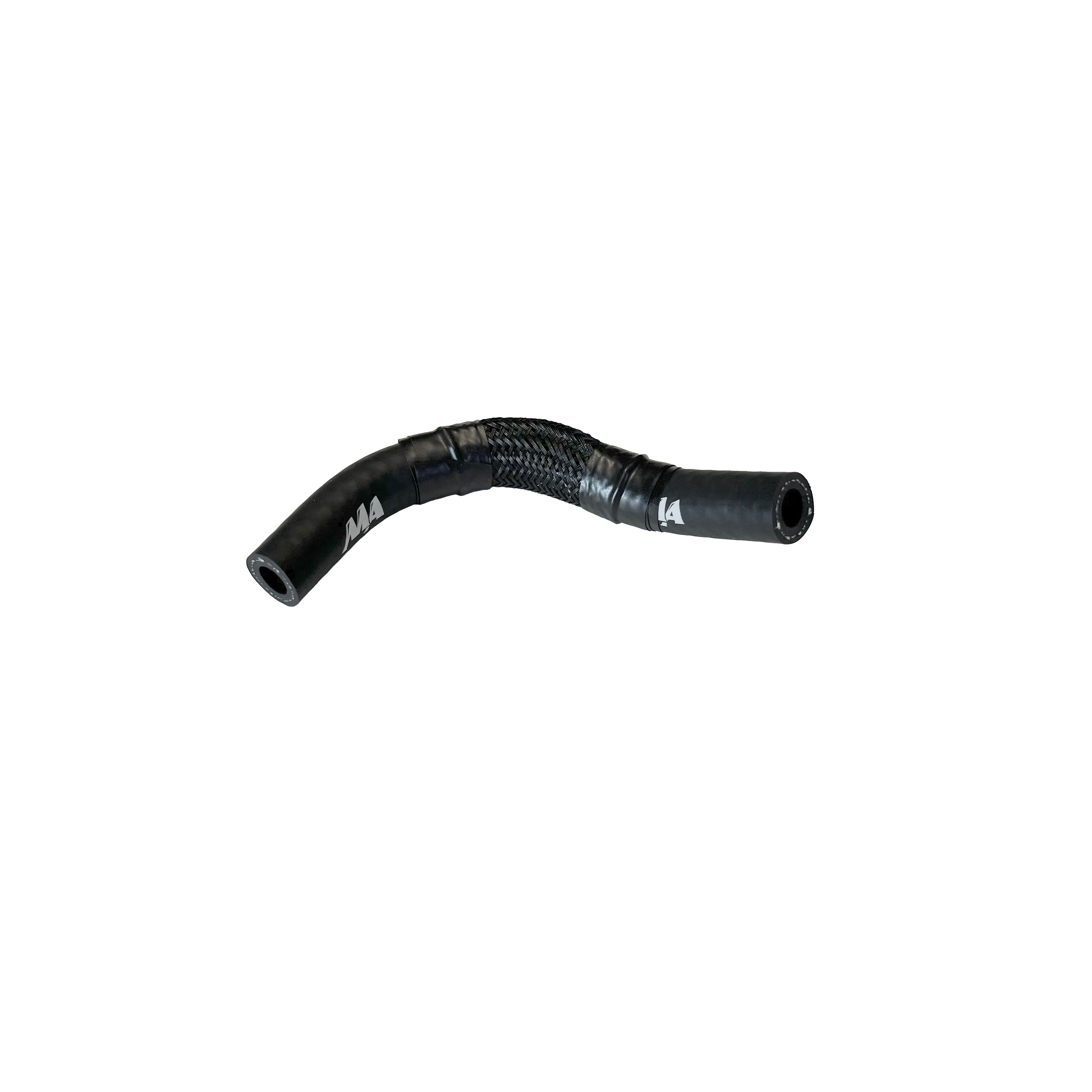 2006-2010 Duramax Injection Pump Return Hose (15002)-Fuel Injection Return Hose-Merchant Auto-Dirty Diesel Customs