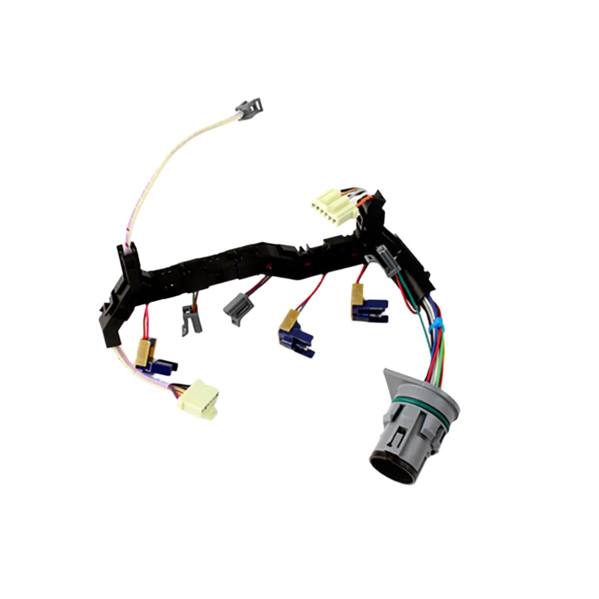 2006-2010 Duramax Internal Wire Harness Allison 6 Speed (10729)-Transmission Sensors-Merchant Auto-10729-Dirty Diesel Customs