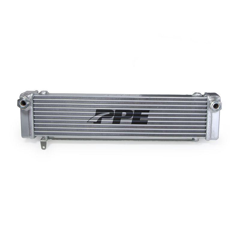 2006-2010 Duramax Performance Transmission Cooler (124062000)-Transmission Oil Cooler-PPE-Dirty Diesel Customs