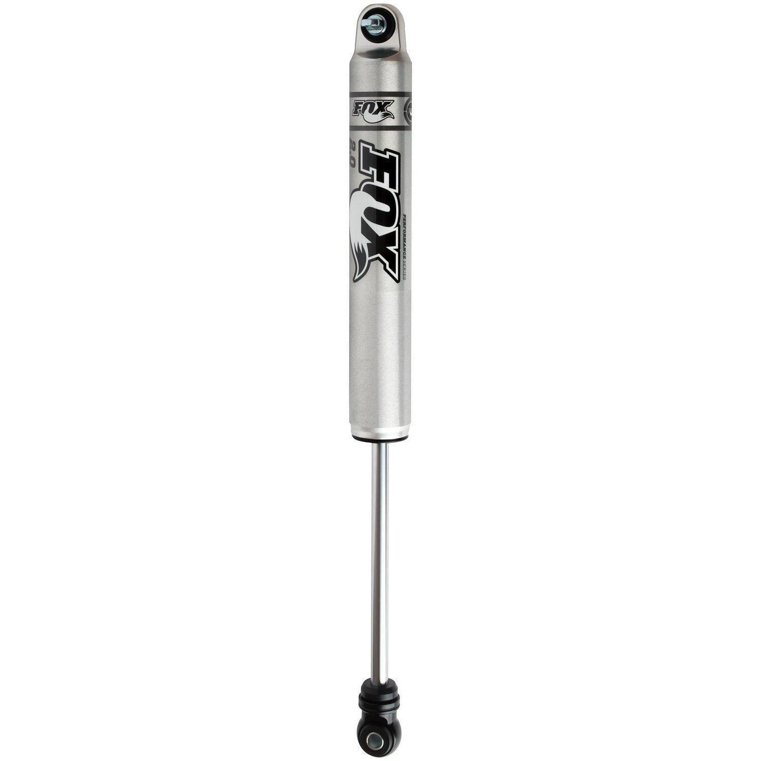 2006-2010 Hummer Rear 0-1" Performance Series 2.0 IFP Shock (985-24-048)-Shocks-FOX-Dirty Diesel Customs