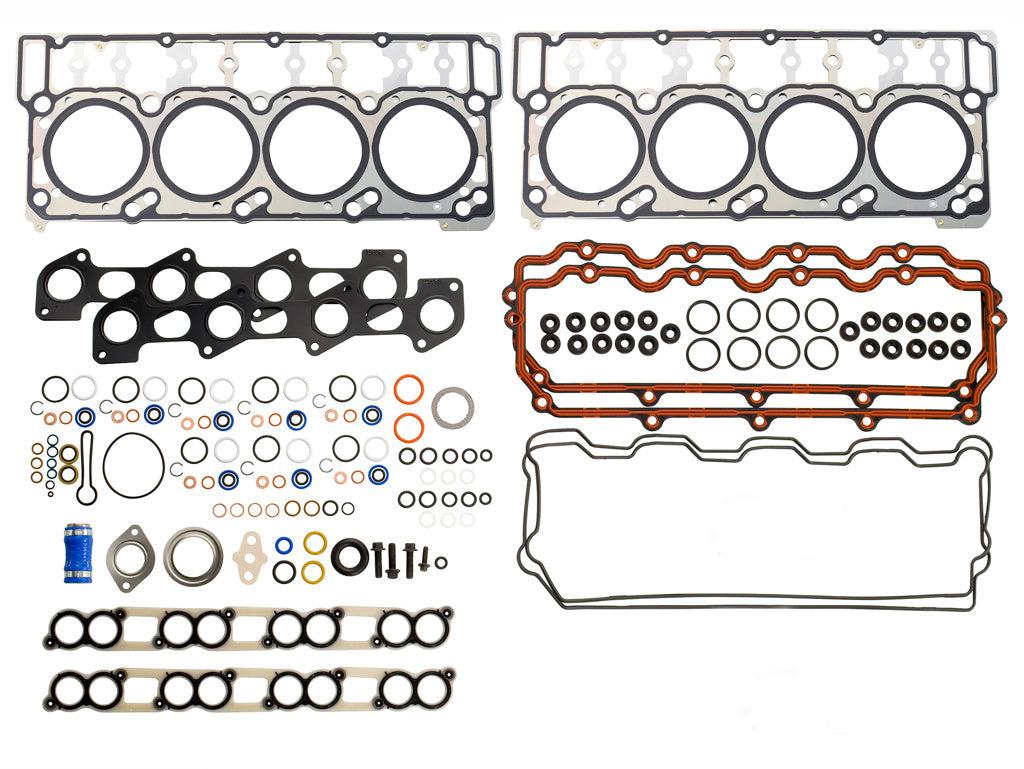 2006-2010 Powerstroke Head Gasket Kit w/o ARP Studs (AP0061)-Headgaskets-Alliant Power-Dirty Diesel Customs